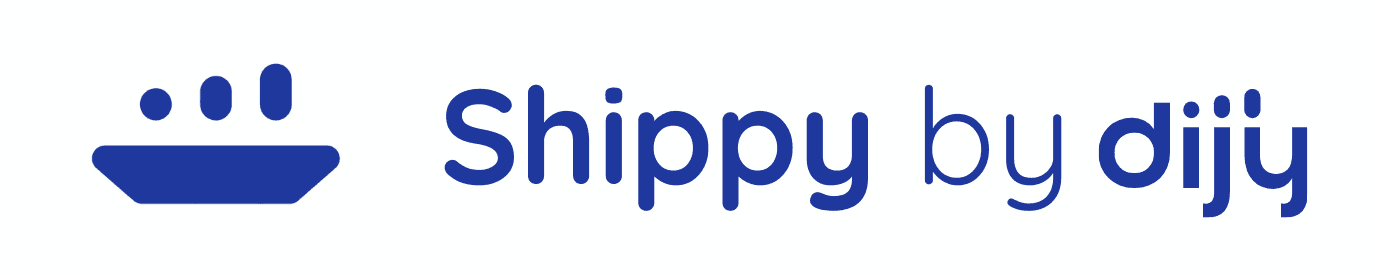 Shippy by dijy